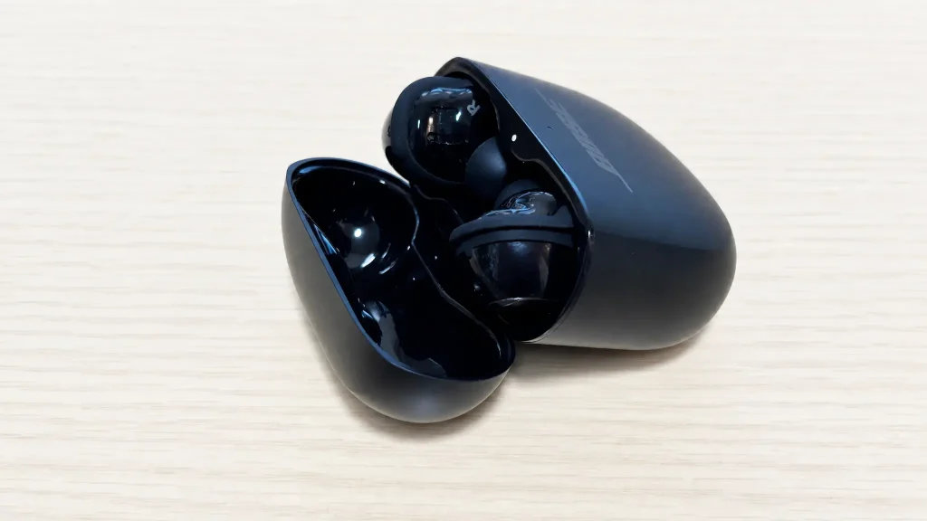 2026年最新】Bose QuietComfort Ultra Earbuds 第2世代レビュー｜BOSE